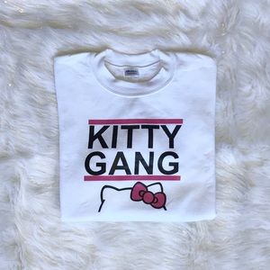 Women’s Graphic Sweatshirt